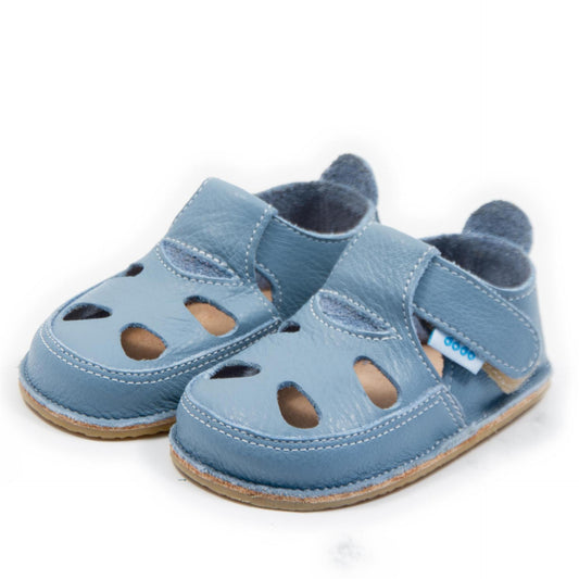 Dodo - Sandalia Respetuosa - Baby Blue