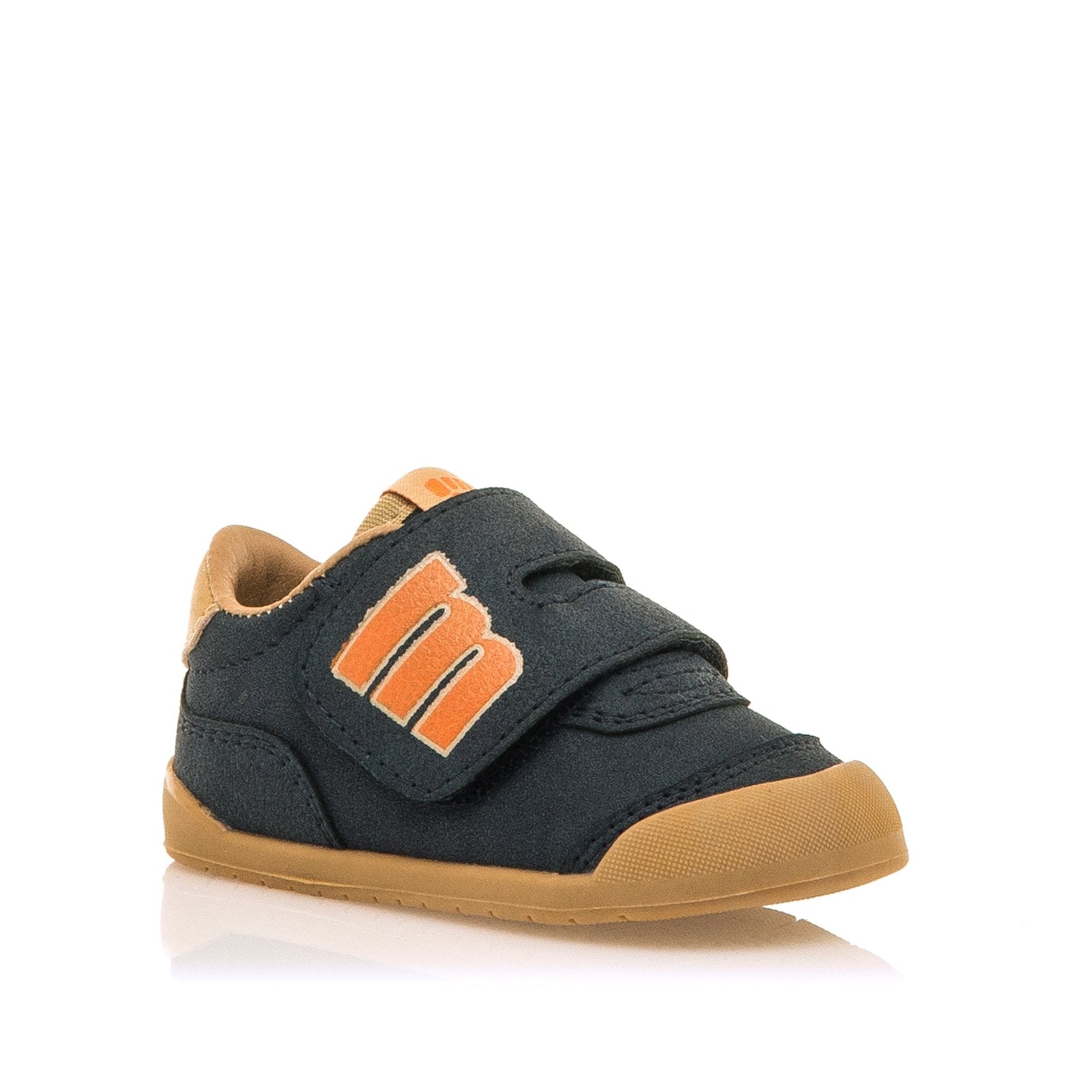 Mustang - Barefoot Free Shoes - Navy Mystic
