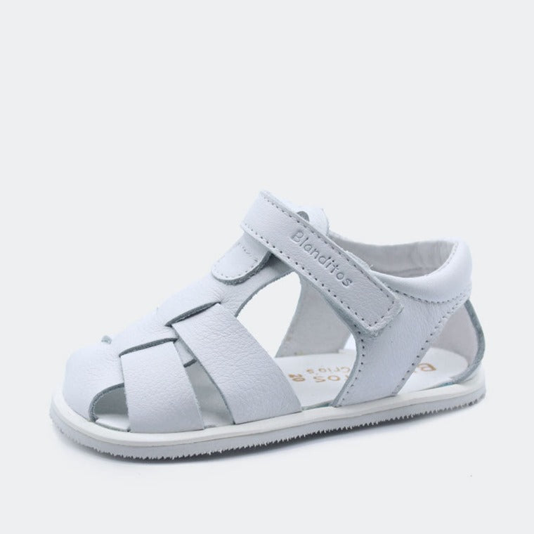 Blanditos by Crio´s - Cotton-friendly sandal