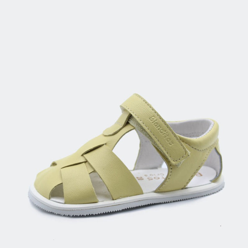 Blanditos by Crio´s - Cotton-friendly sandal