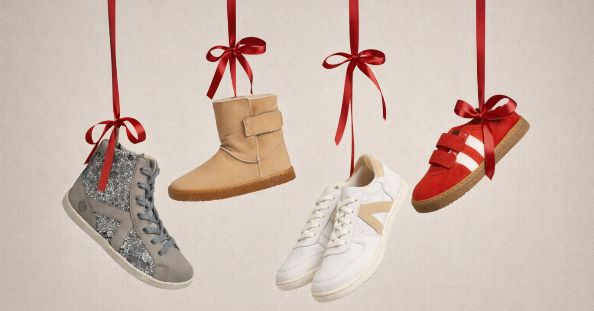 Había Una Vez... Diez Deditos Libres