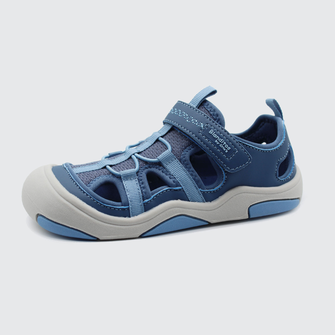 Blanditos by Crio´s - Sandalias Trekking Barefoot - Olimpo
