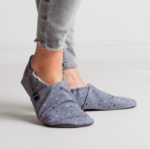 Snugi - Slippers Respetuosos - Adulto