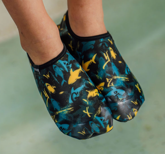 Snugi - Respectful Booties - Children