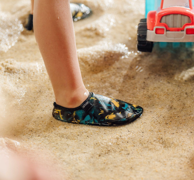 Snugi - Respectful Booties - Children