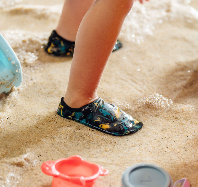 Snugi - Respectful Booties - Children