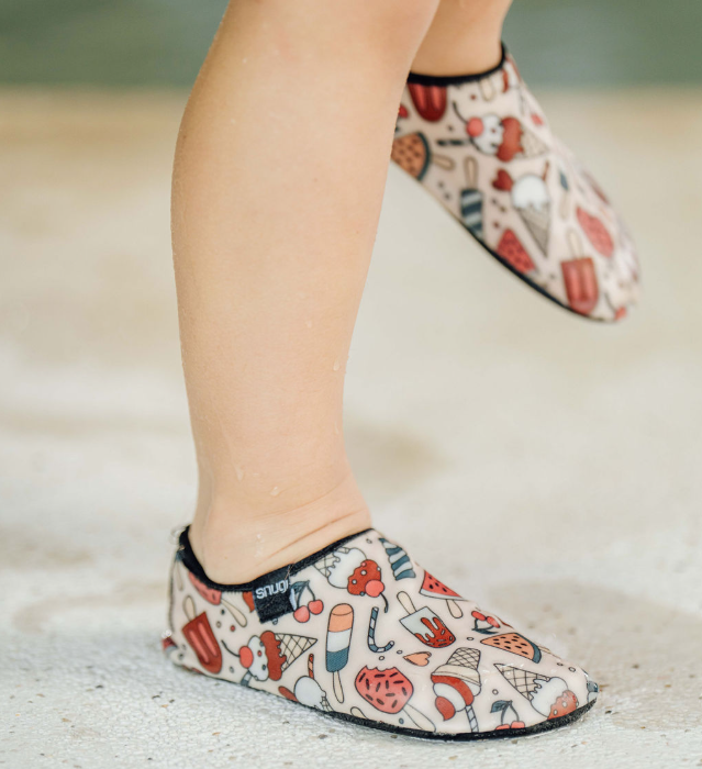 Snugi - Respectful Booties - Children