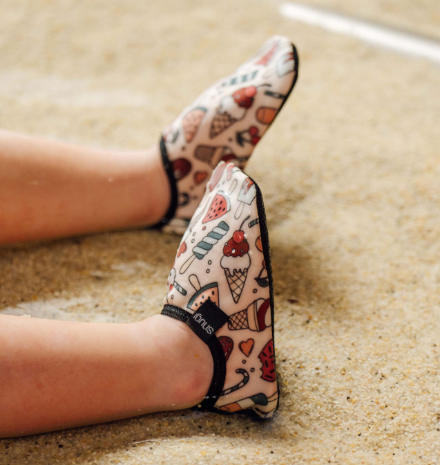 Snugi - Respectful Booties - Children