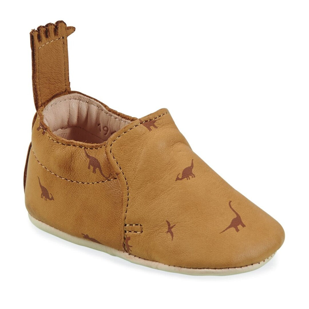 Easy Peasy - Respectful Footwear for Babies - Blumoo