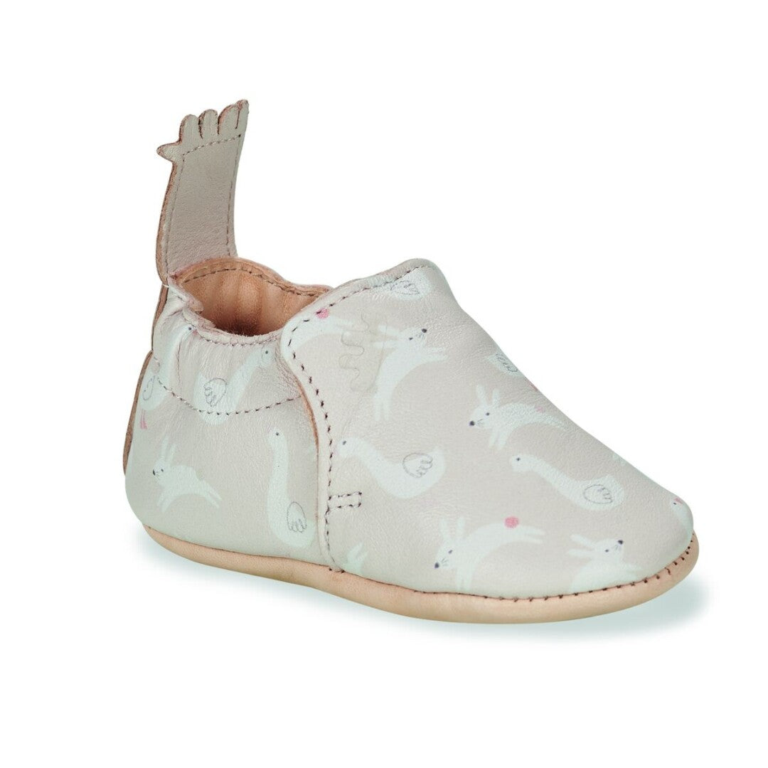 Easy Peasy - Respectful Footwear for Babies - Blumoo