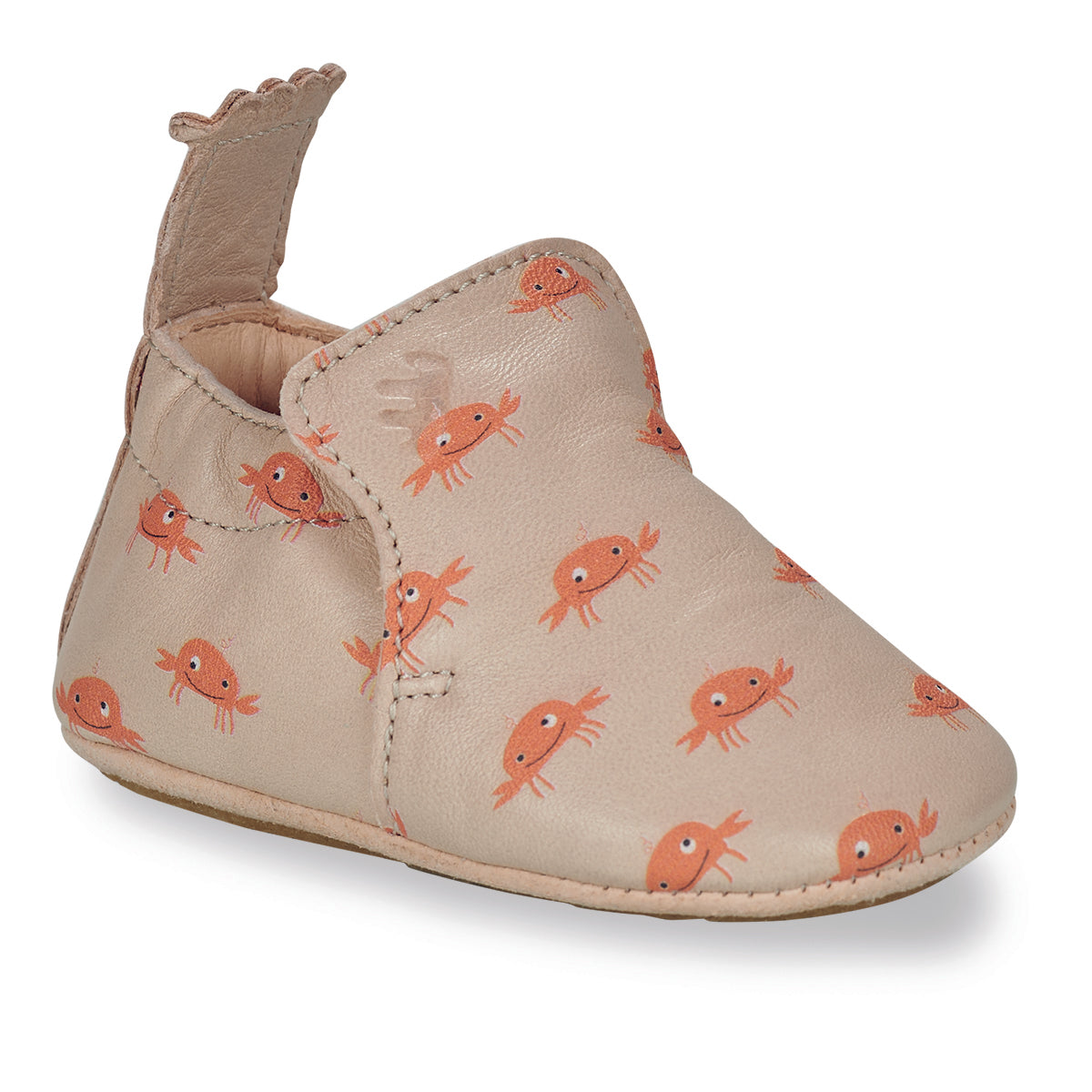 Easy Peasy - Respectful Footwear for Babies - Blublu