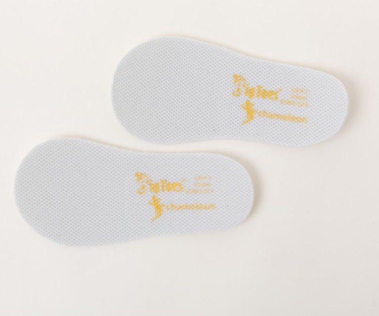 BigToes - Insoles