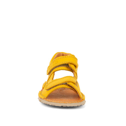 Froddo - Sandalia Barefoot - Flexy Mini - Amarillo