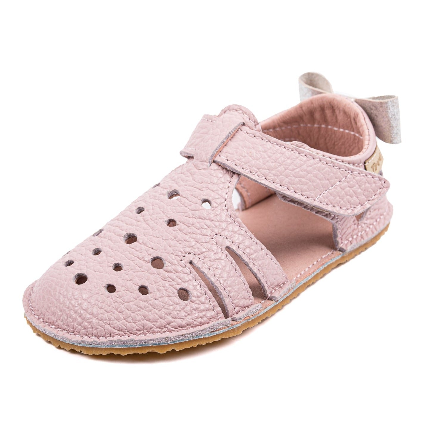 Timmo - Respectful Sandal - Airy Diva