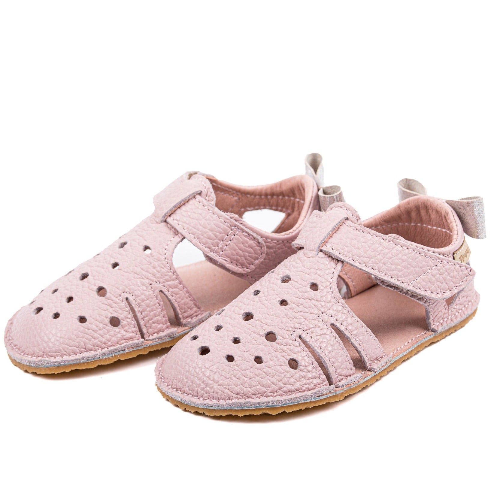 Timmo - Respectful Sandal - Airy Diva