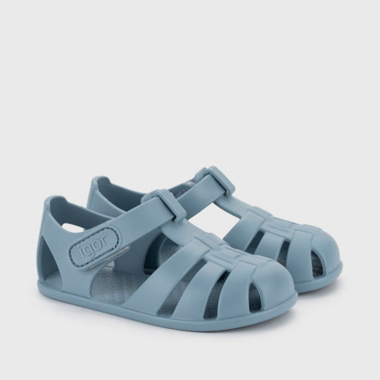 Igor - Respectful Crab Girl - Nemo