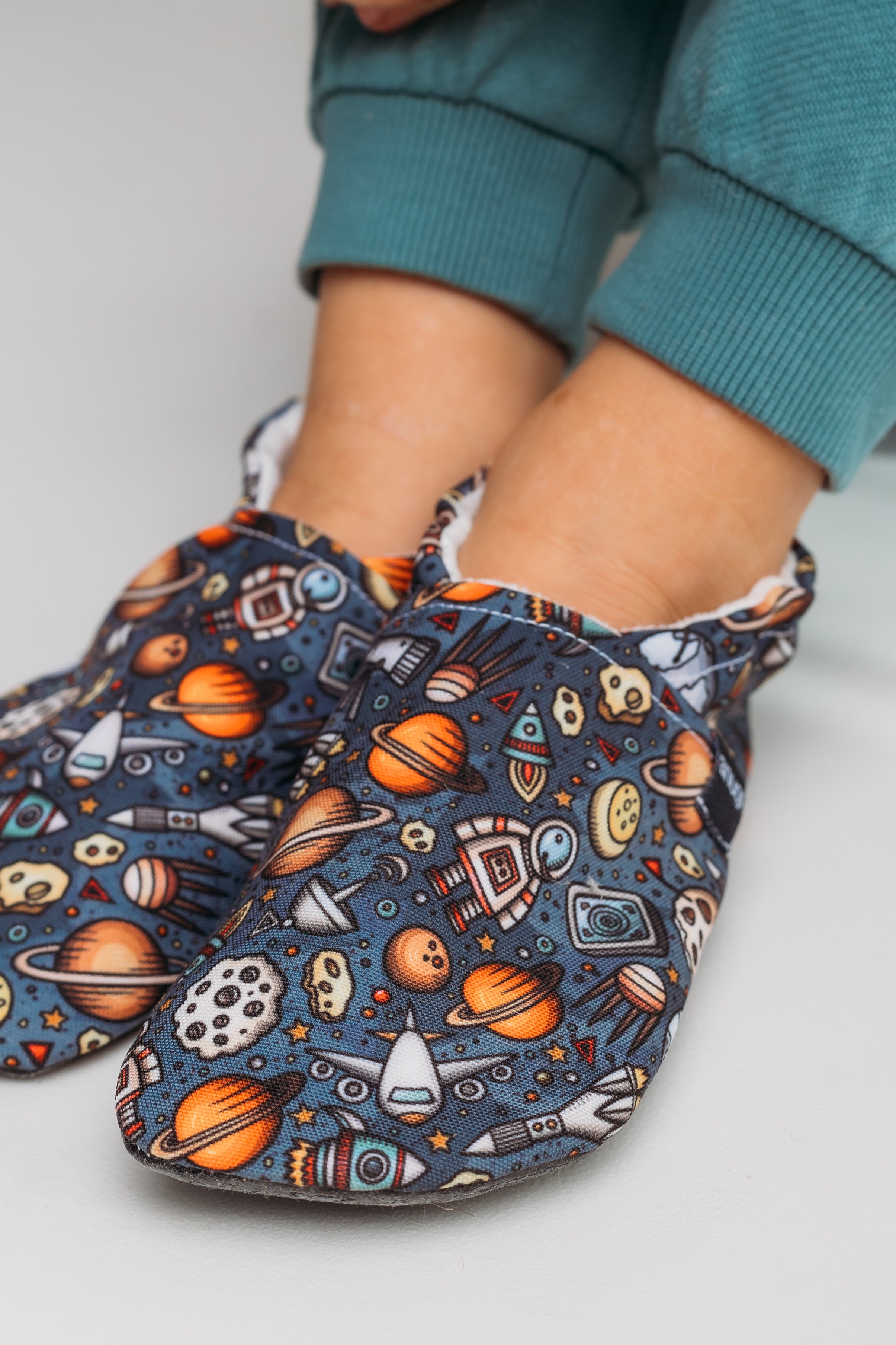 Snugi - Slippers Respetuosos - Infantil