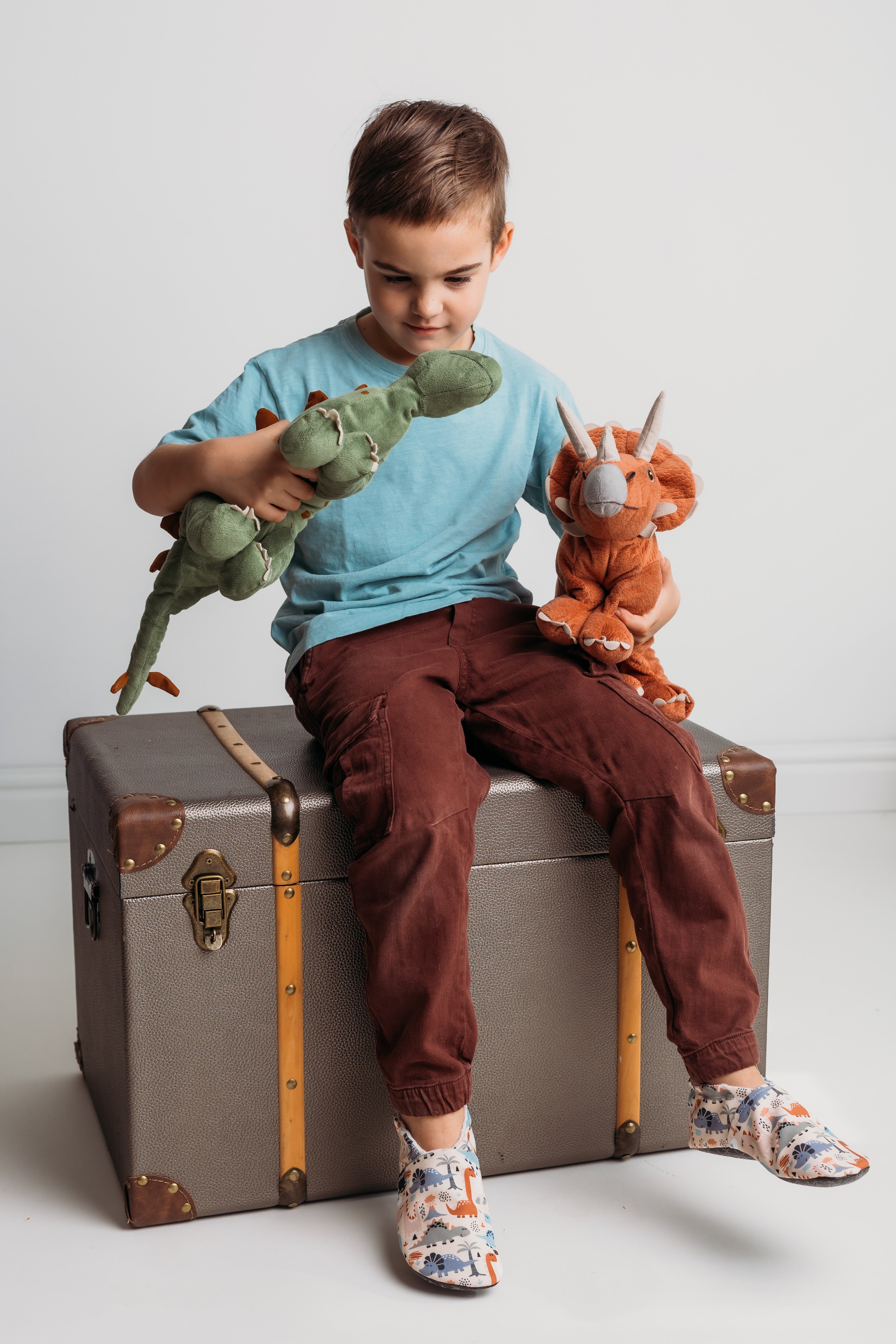 Snugi - Slippers Respetuosos - Infantil