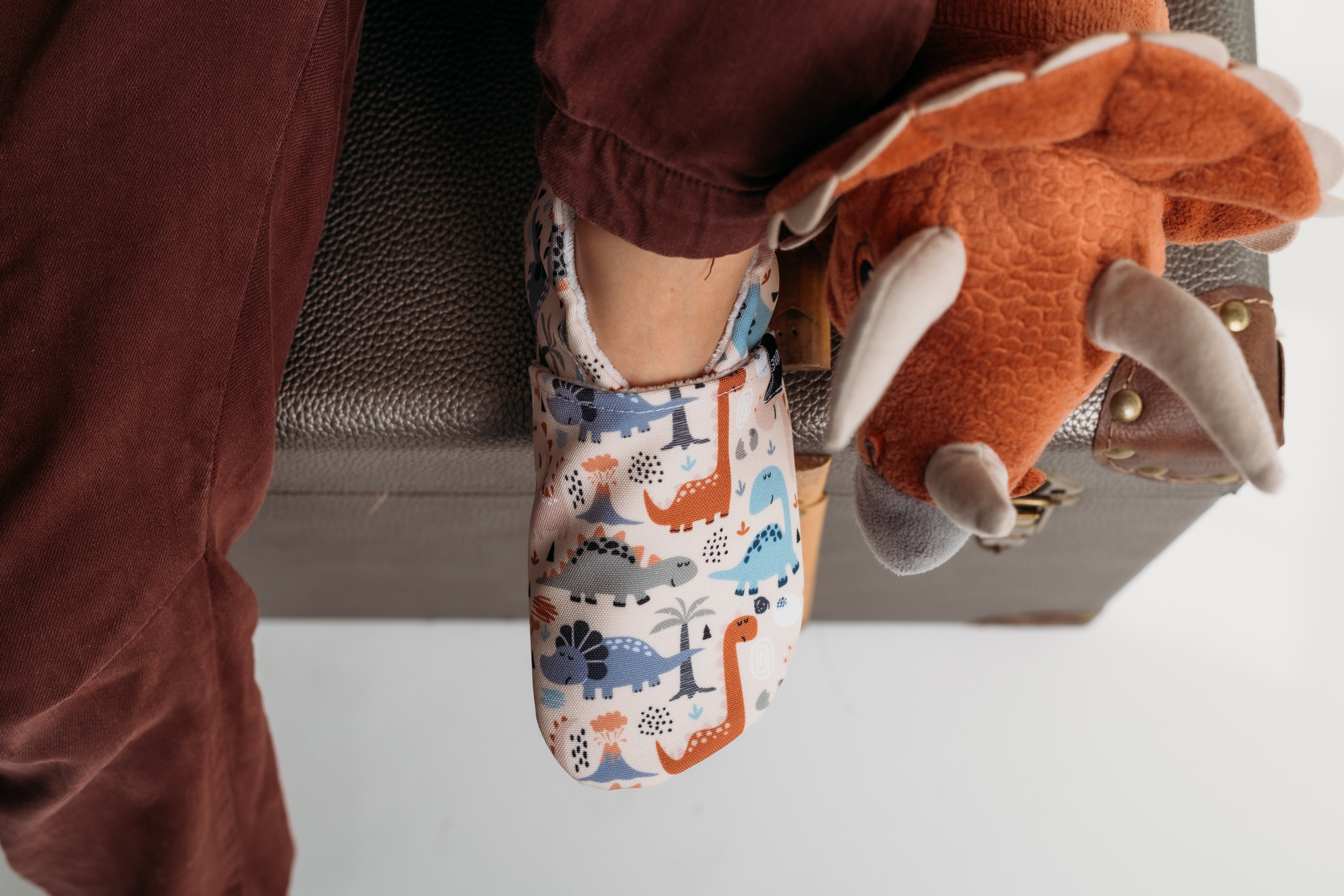 Snugi - Slippers Respetuosos - Infantil