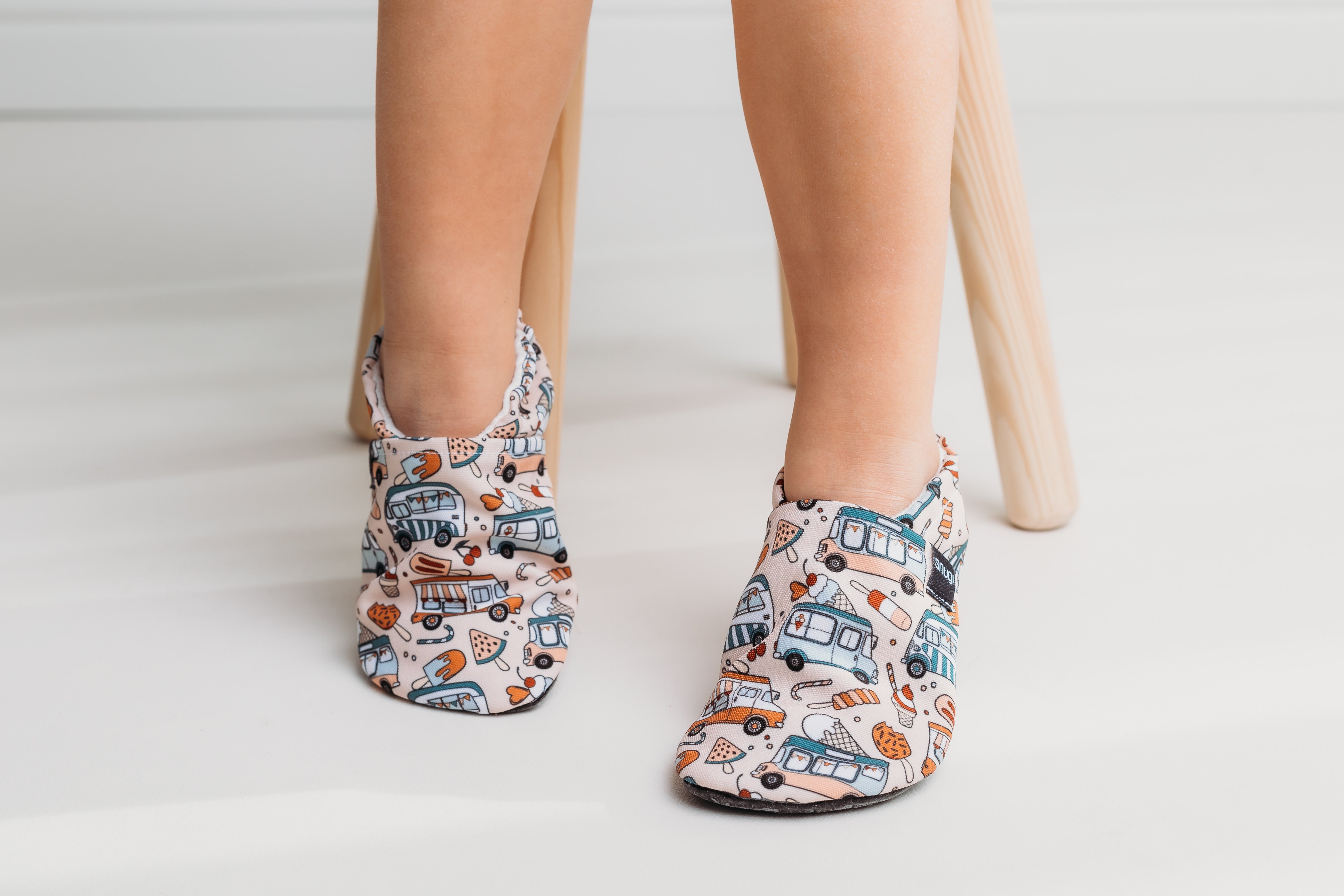 Snugi - Slippers Respetuosos - Infantil