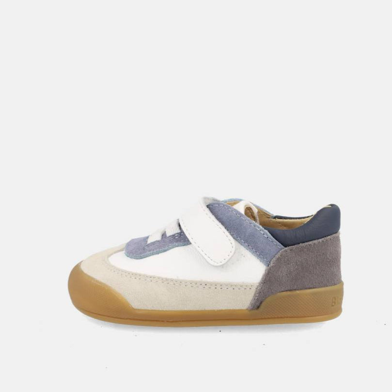 Blanditos by Crio´s - Barefoot Modena Sports Shoes - Green