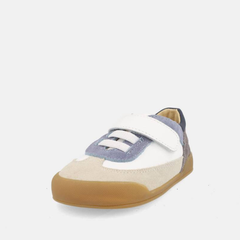 Blanditos by Crio´s - Barefoot Modena Sports Shoes - Green