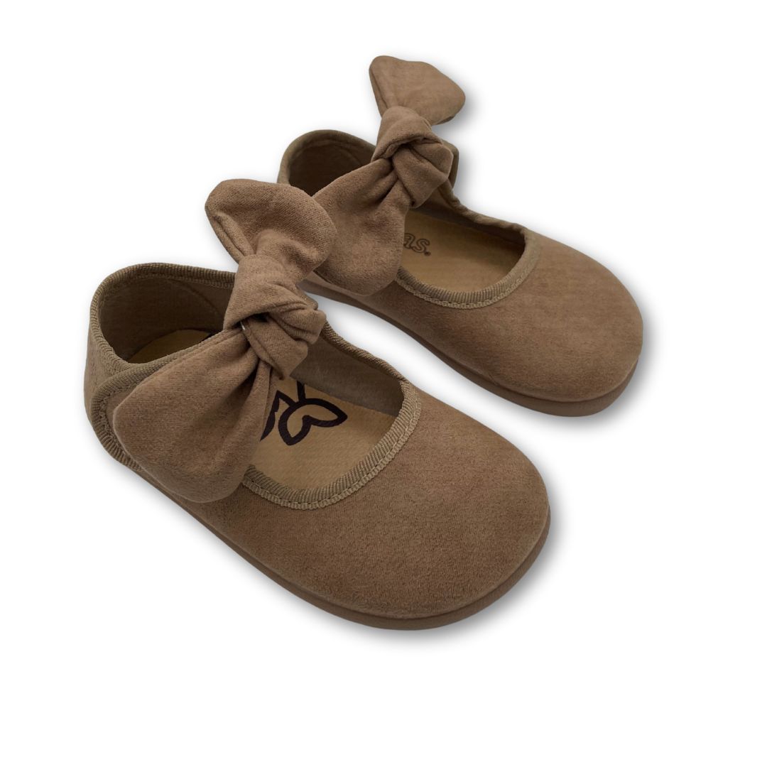 Merceditas Respetuosas Infantil Batilas Serratex X22 – Había