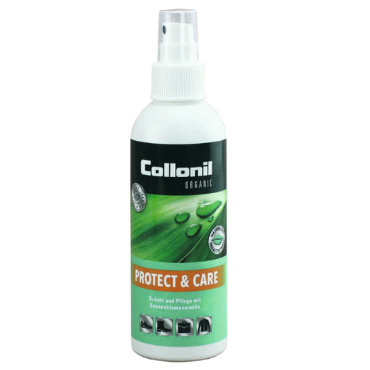 Collonil - Spray Impermeabilizador Vegano ORGANIC - 200ml
