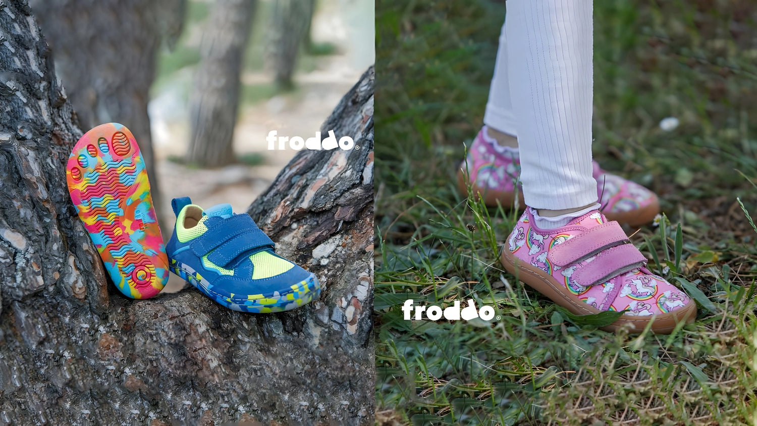 Había Una Vez... Diez Deditos Libres