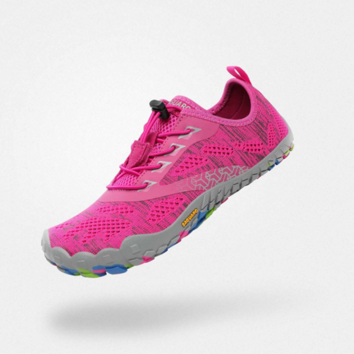 Saguaro Barefoot Shoes Chaser Smart I – Había Una Diez