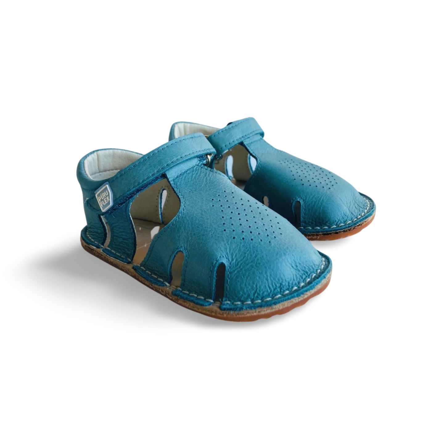 Piruflex - Skin-Friendly Sandals - Madison