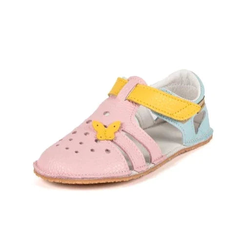 Timmo - Environmentally Friendly Sandal - Airy Summer Pastel