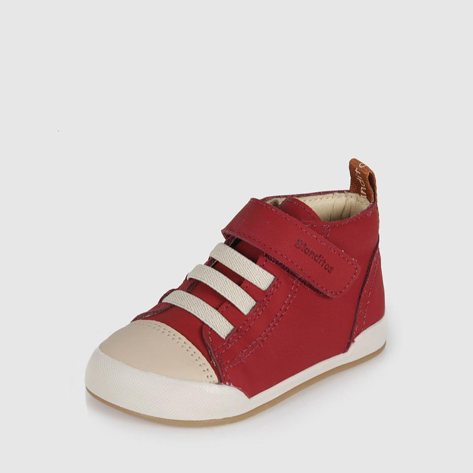 Blanditos by Crio´s - Sports Barefoot Boot - Boston