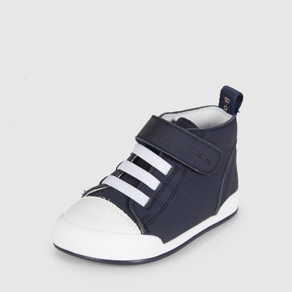 Blanditos by Crio´s - Sports Barefoot Boot - Boston