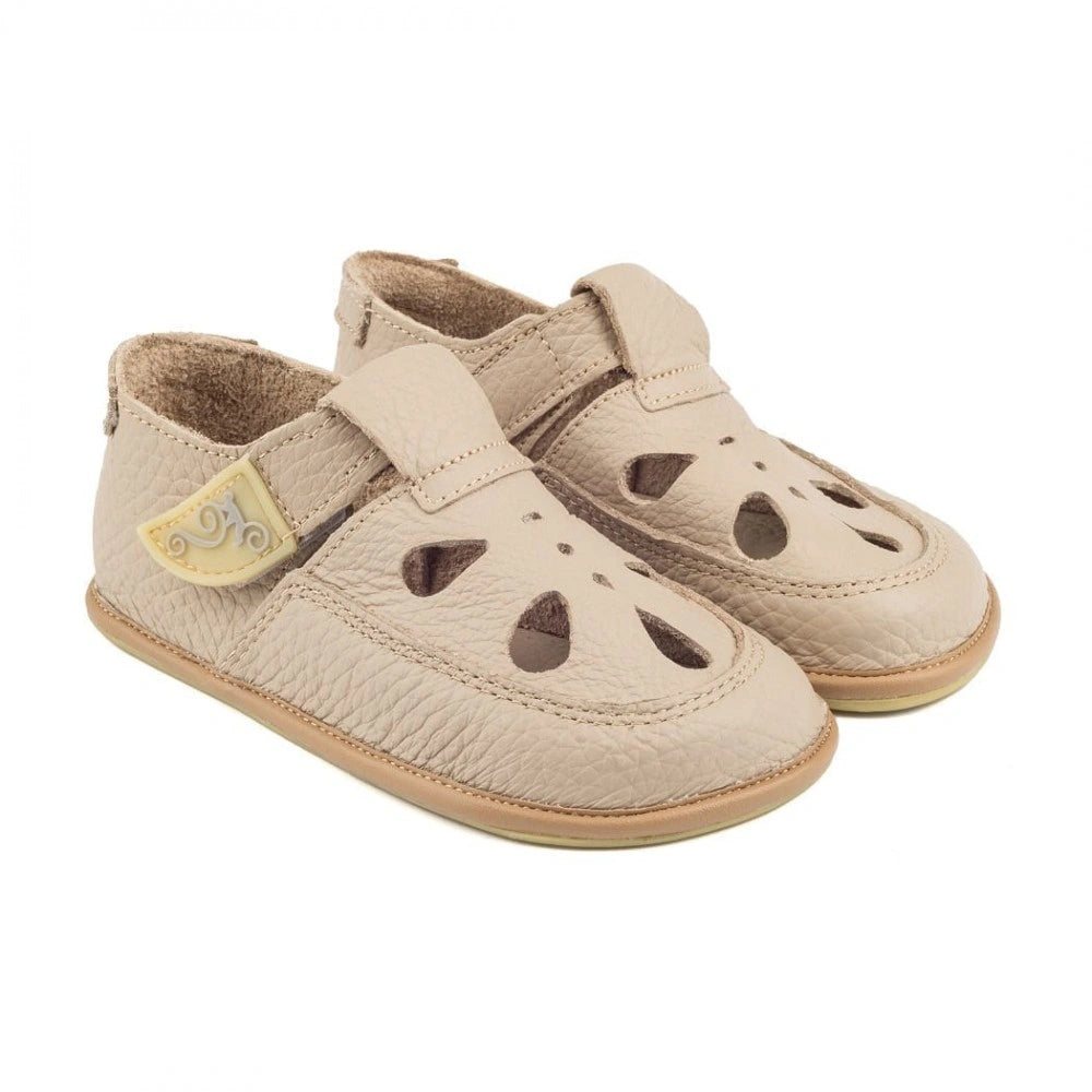 Magical Shoes - Sandalia Respetuosa Coco