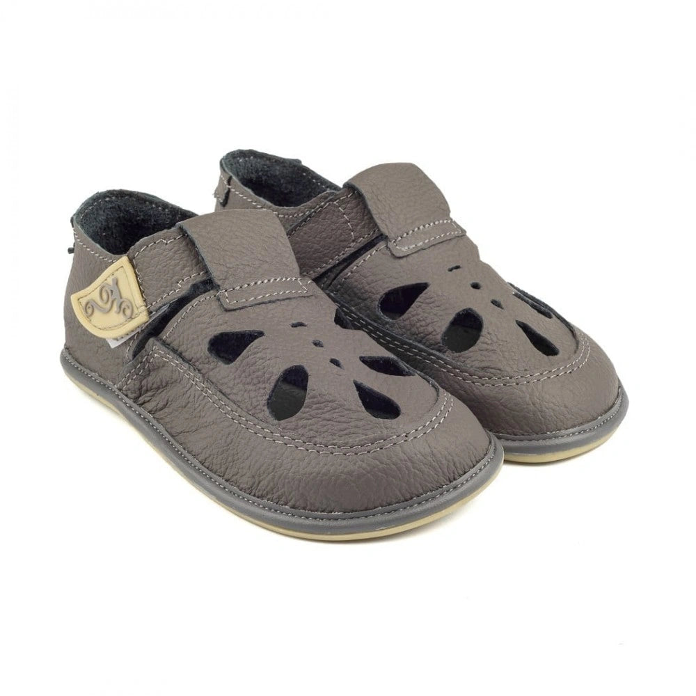 Magical Shoes - Coco Friendly Sandal - Blue