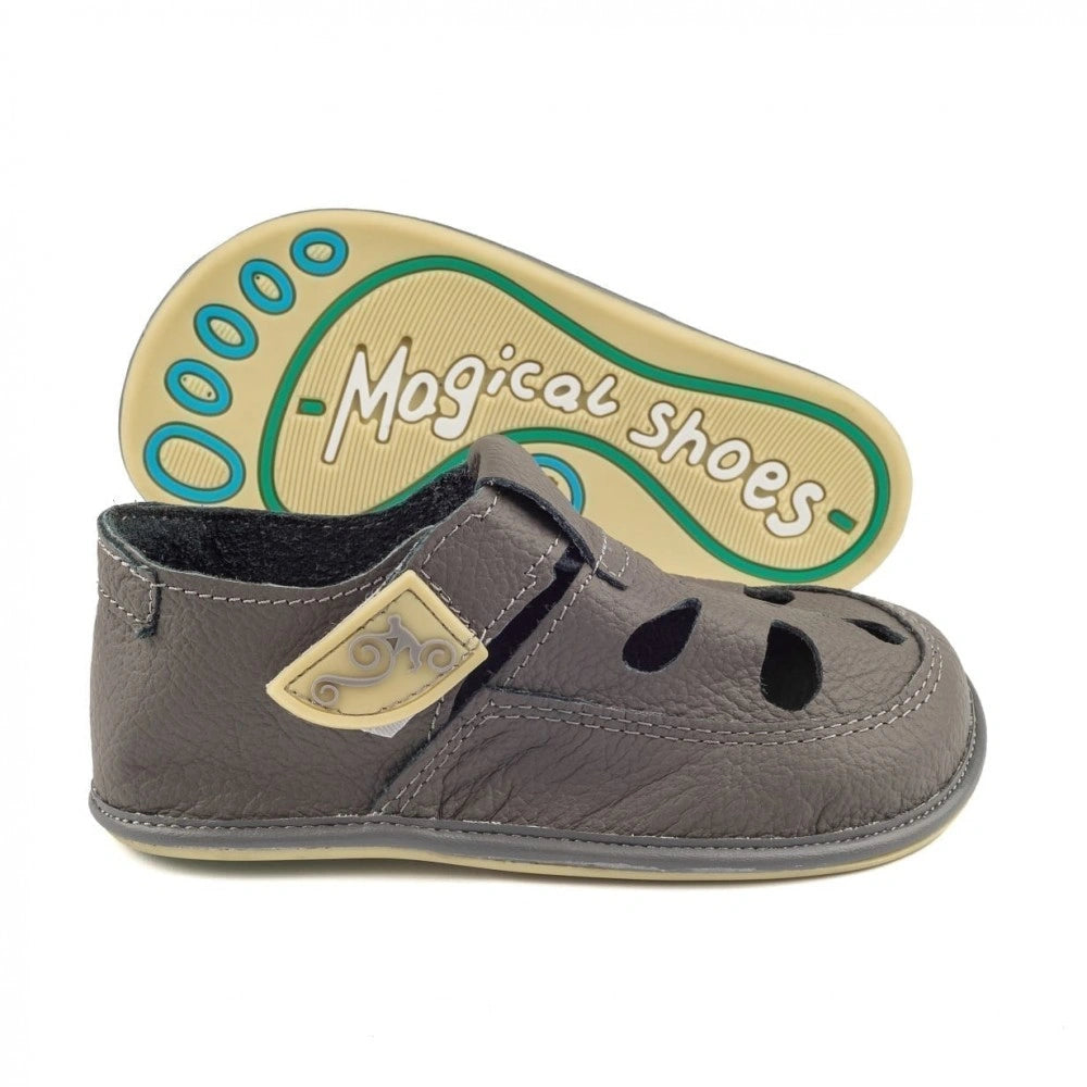 Magical Shoes - Sandalia Respetuosa Coco
