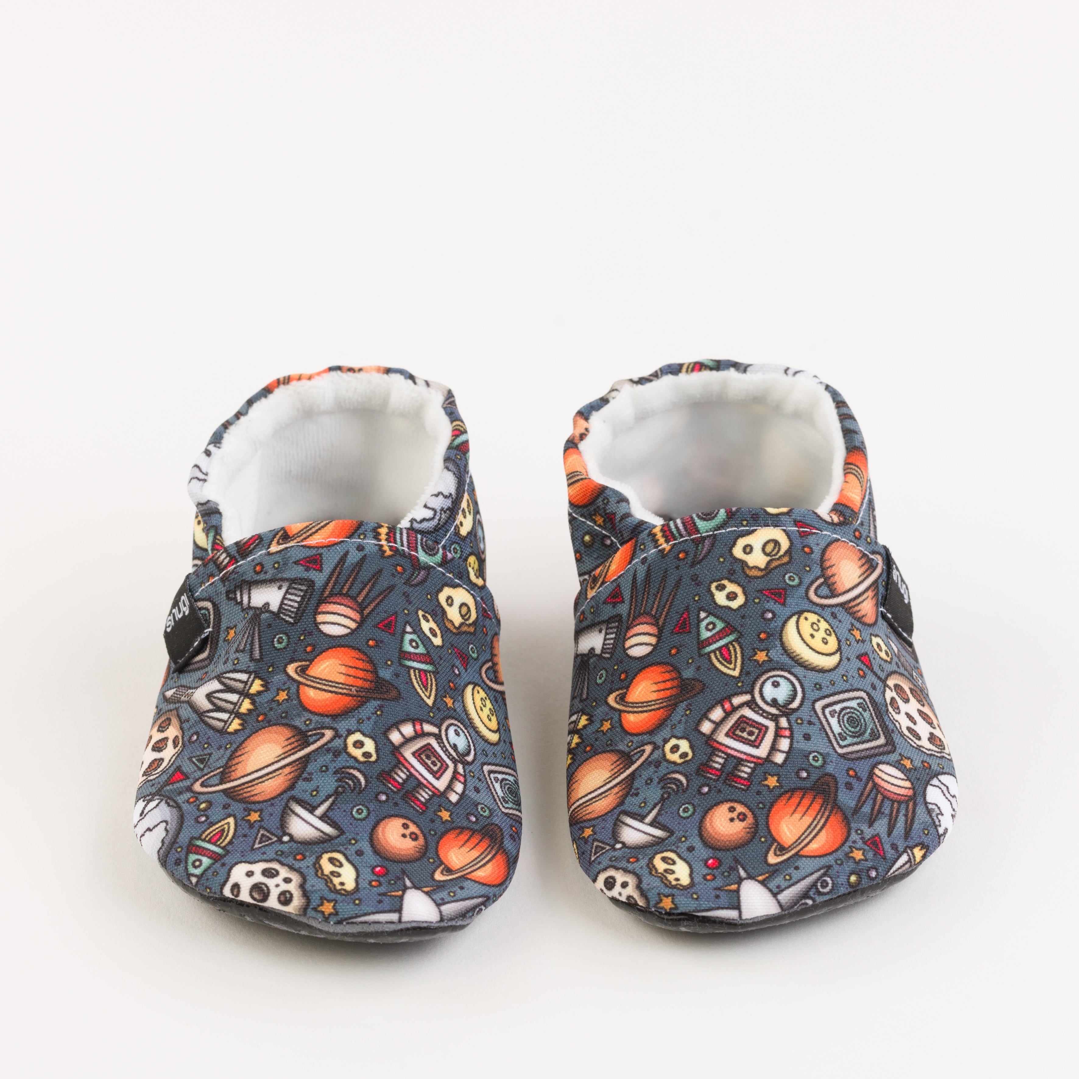 Snugi - Environmentally Friendly Slippers - Children's