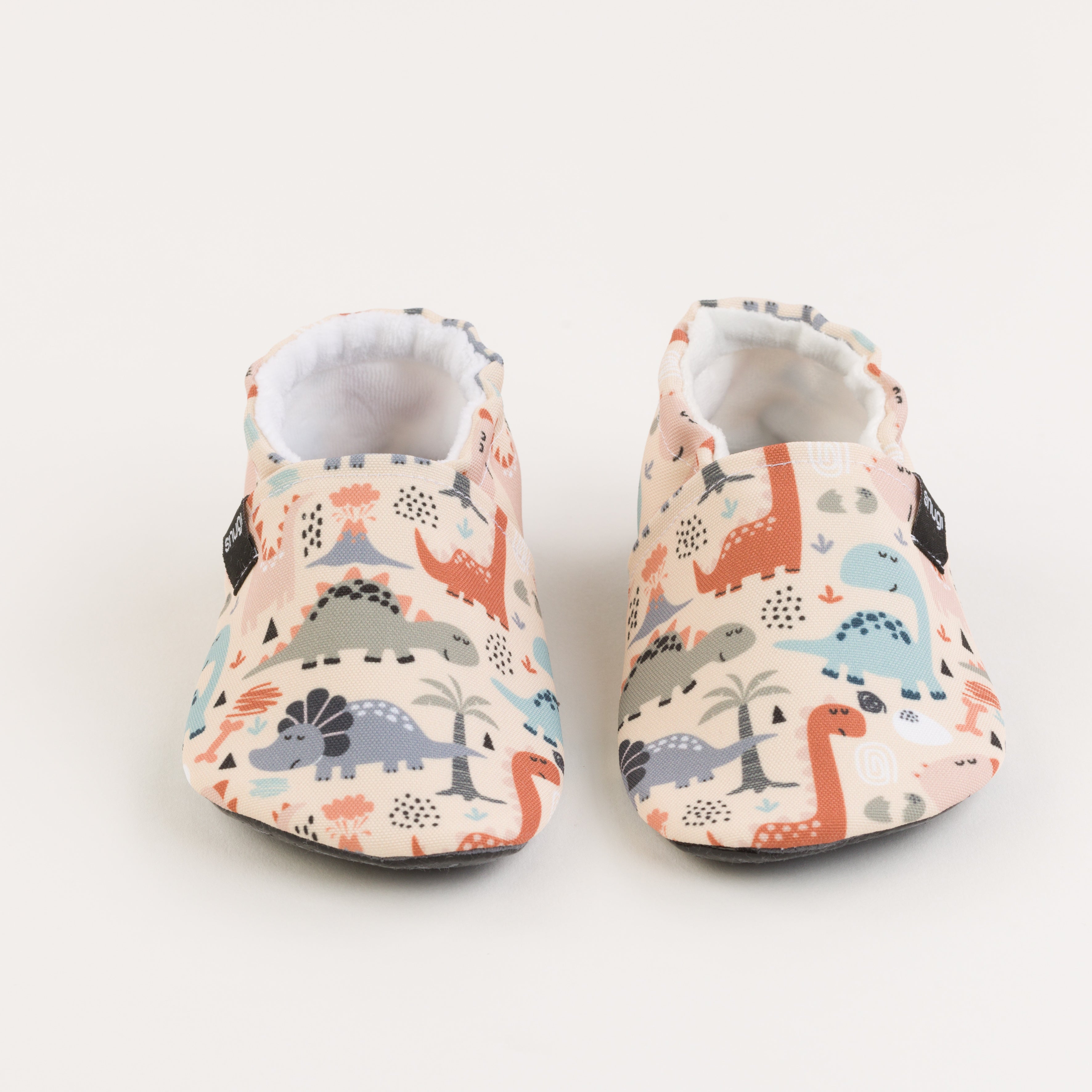 Snugi - Environmentally Friendly Slippers - Children's