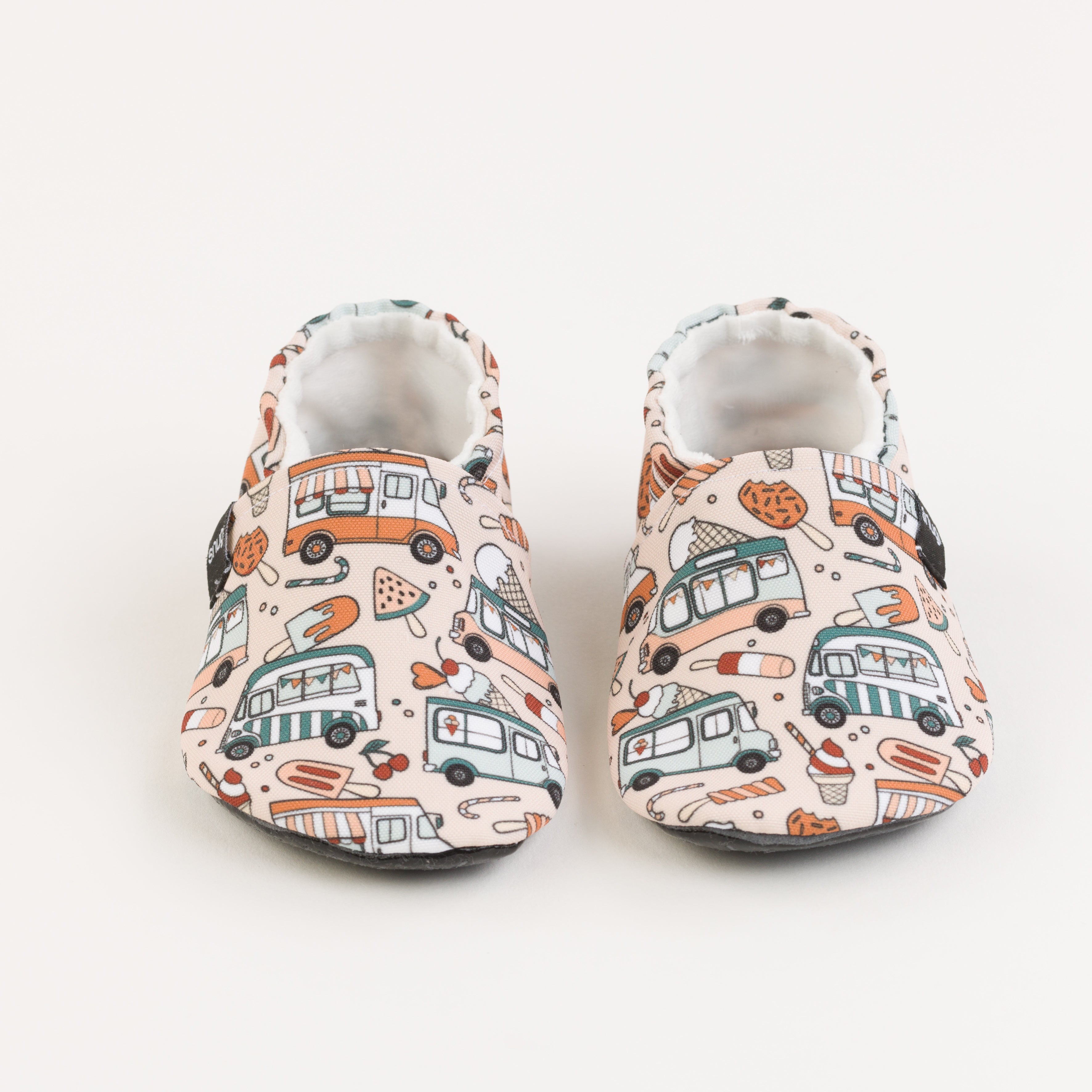 Snugi - Slippers Respetuosos - Infantil