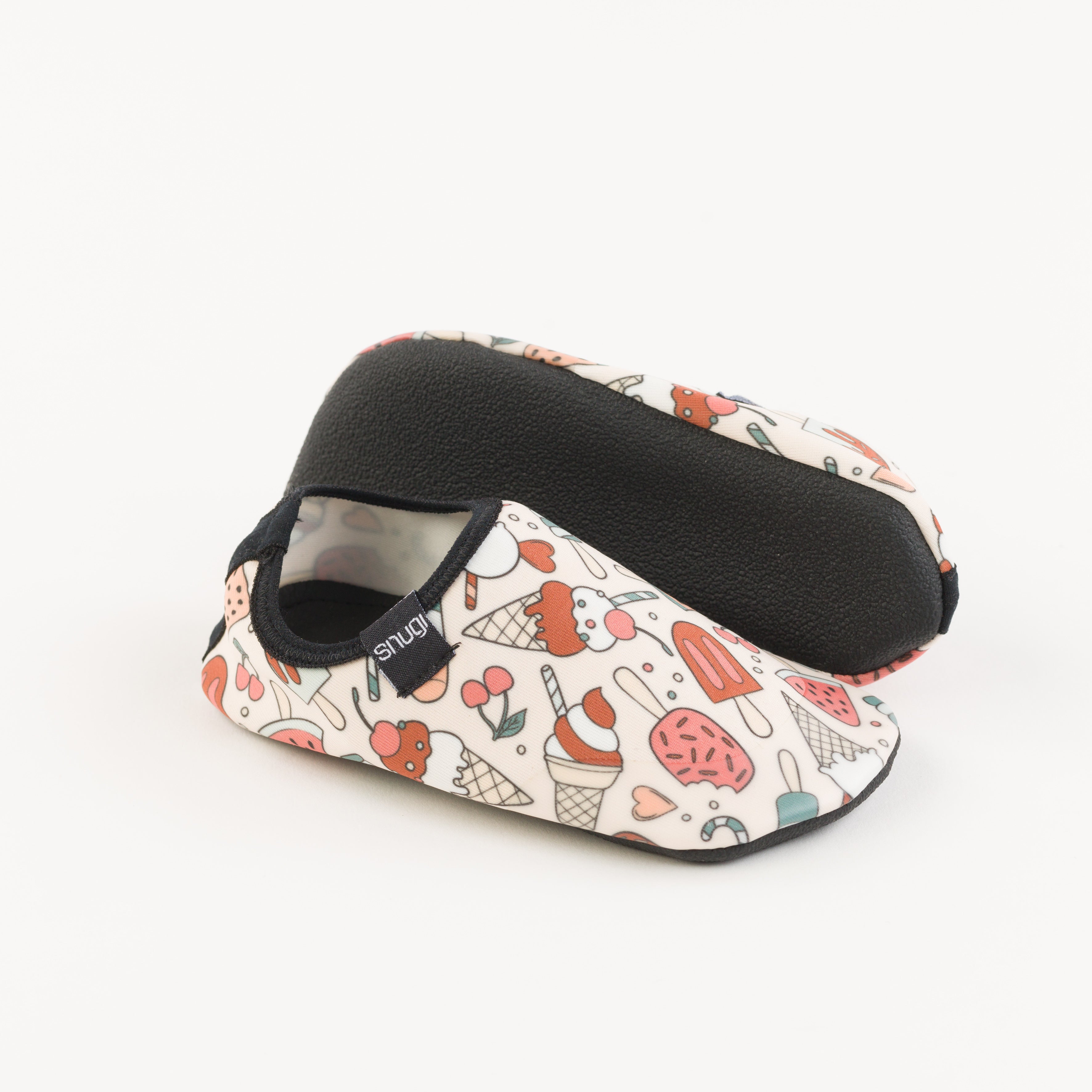 Snugi - Respectful Booties - Children