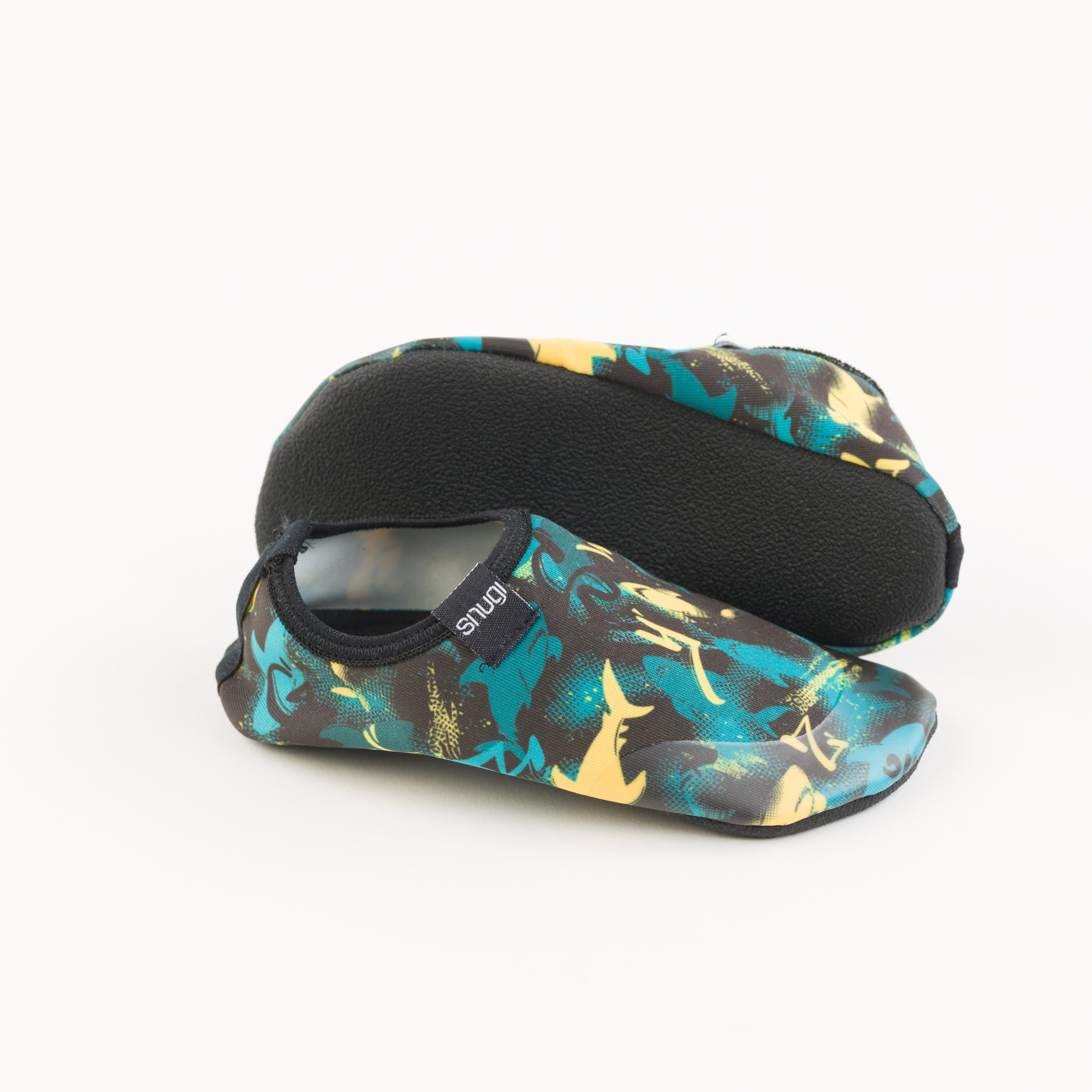 Snugi - Respectful Booties - Children