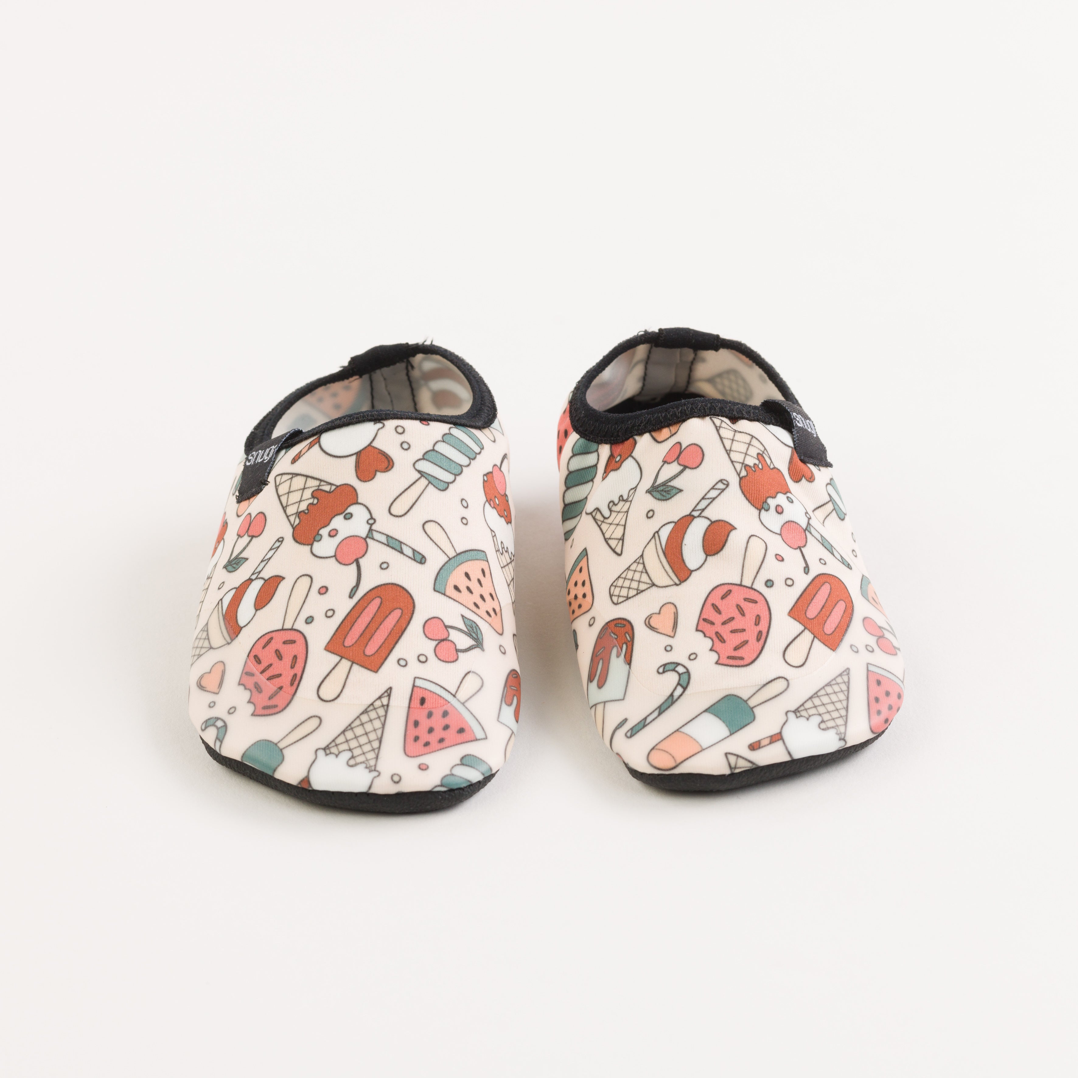 Snugi - Respectful Booties - Children