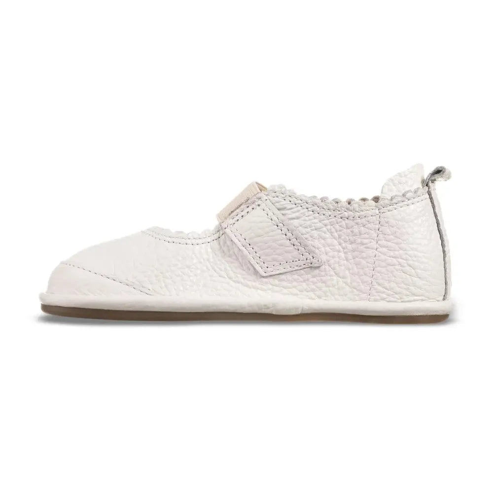 Magical Shoes - Mercedita Respetuosa Gloria - Blanco