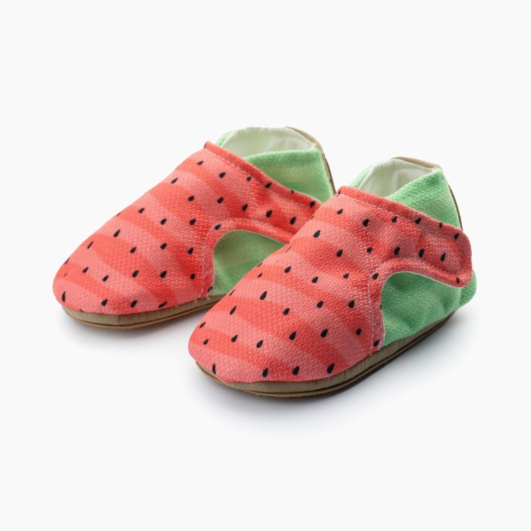 Baby Lobitos - Barefoot Sneaker - Paulito's 90