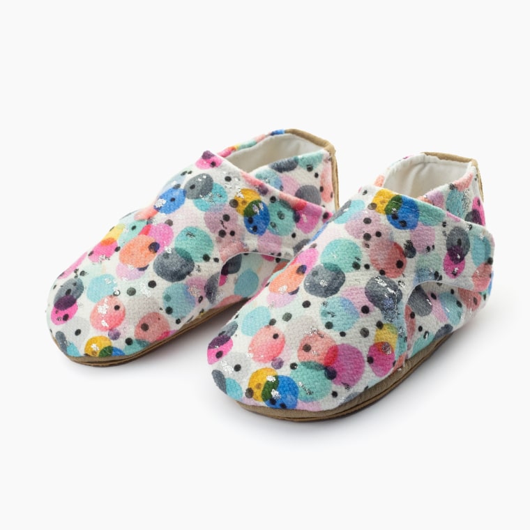 Baby Lobitos - Barefoot Sneaker - Paulito's 90