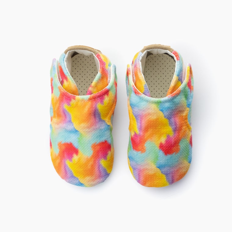 Baby Lobitos - Barefoot Sneaker - Paulito's 90