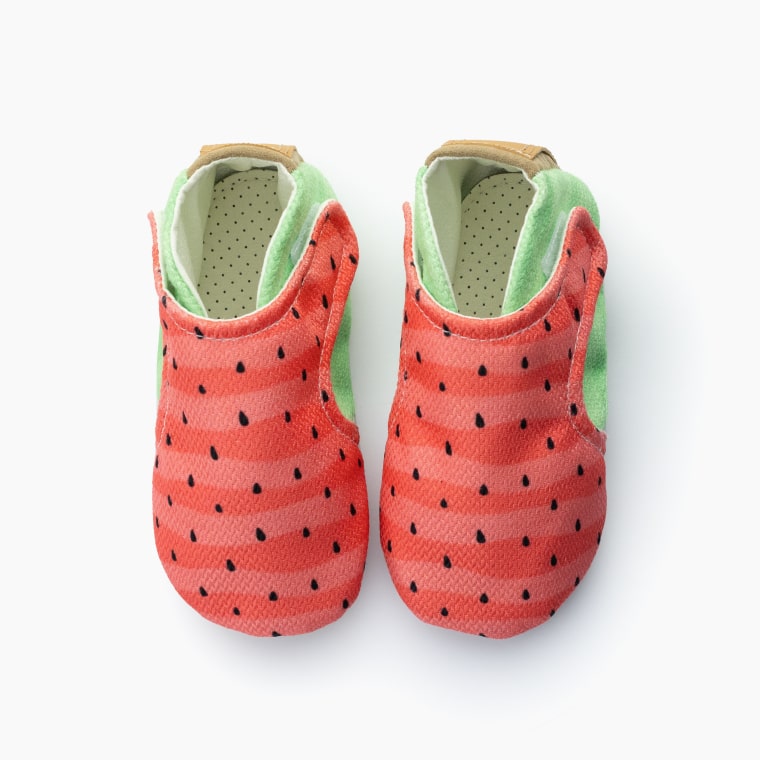 Baby Lobitos - Barefoot Sneaker - Paulito's 90