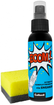 Collonil - Spray Limpiador Boom Cleaner - 100ml