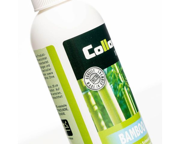 Collonil - Spray Limpiador ORGANIC Bamboo Lotion - 200ml